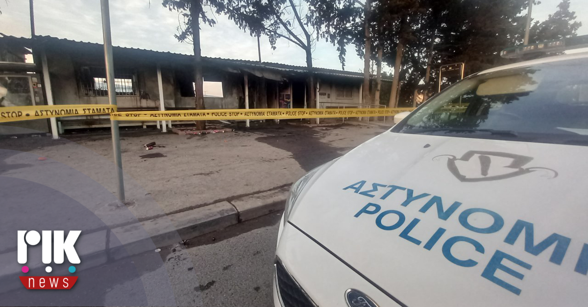 Συμπλοκή 50 αλλοδαπών στο Ζακάκι -Πέντε μέρες κράτηση σε 7 υπόπτους