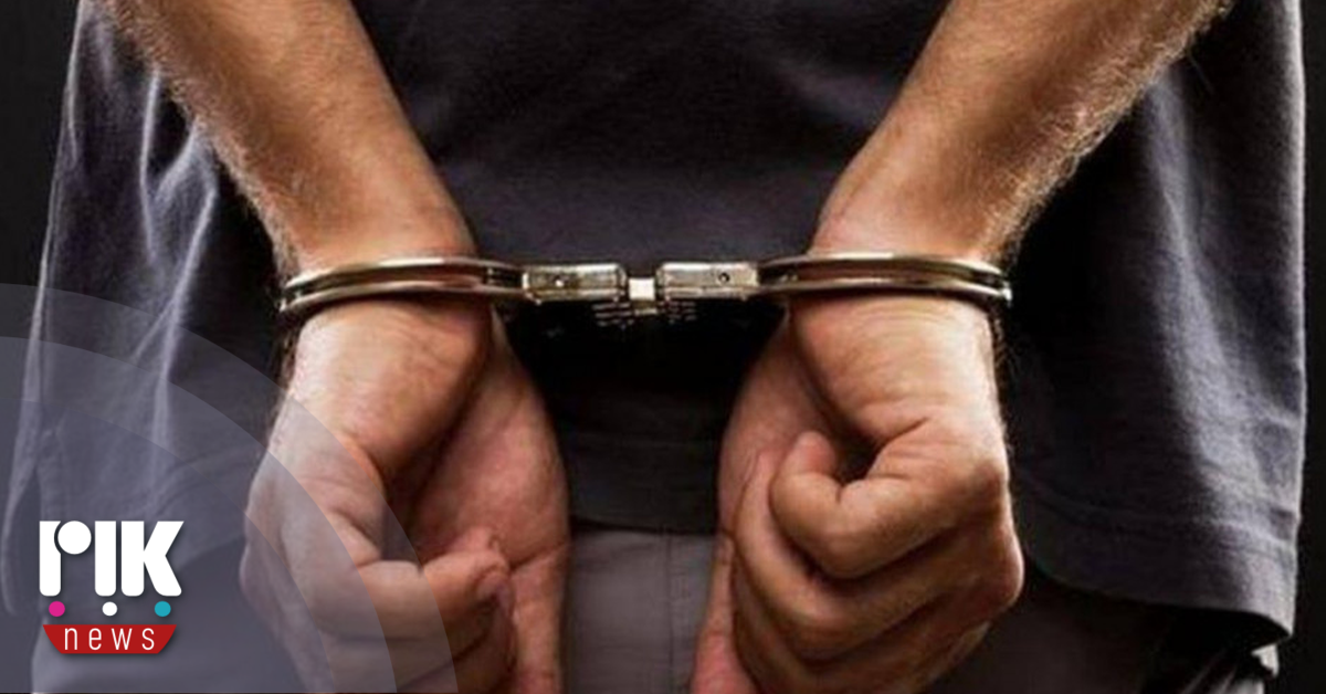 Σύλληψη 25χρονης στο Αεροδρόμιο Πάφου για κατοχή 24 κιλών ναρκωτικών Σύλληψη 25χρονης στο Αεροδρόμιο Πάφου για κατοχή 24 κιλών ναρκωτικών
