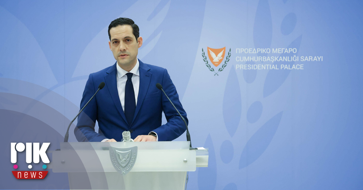 Η  Κύπρος καλωσορίζει τις προσπάθειες των ΗΠΑ για ειρήνη στην Ουκρανία