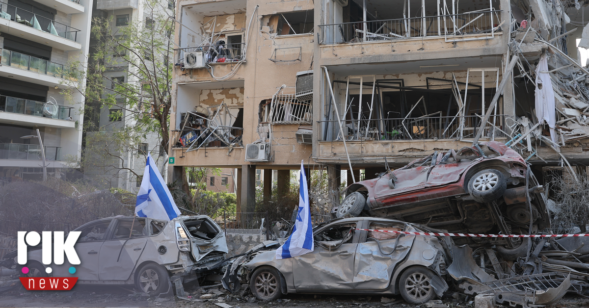 Ισραήλ: Νέες εντάσεις ανάμεσα στον αρχηγό των ενόπλων δυνάμεων και τον υπουργό Άμυνας Ισραήλ: Νέες εντάσεις ανάμεσα στον αρχηγό των ενόπλων δυνάμεων και τον υπουργό Άμυνας