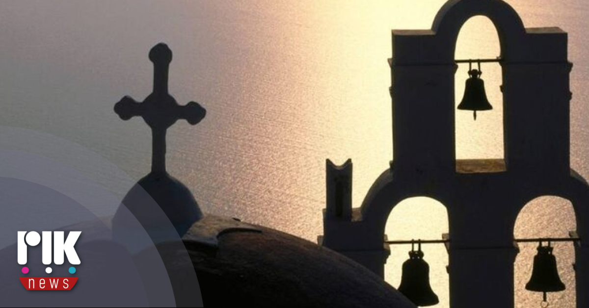 Την Κοίμηση της Θεοτόκου γιορτάζει σήμερα η χριστιανική εκκλησία