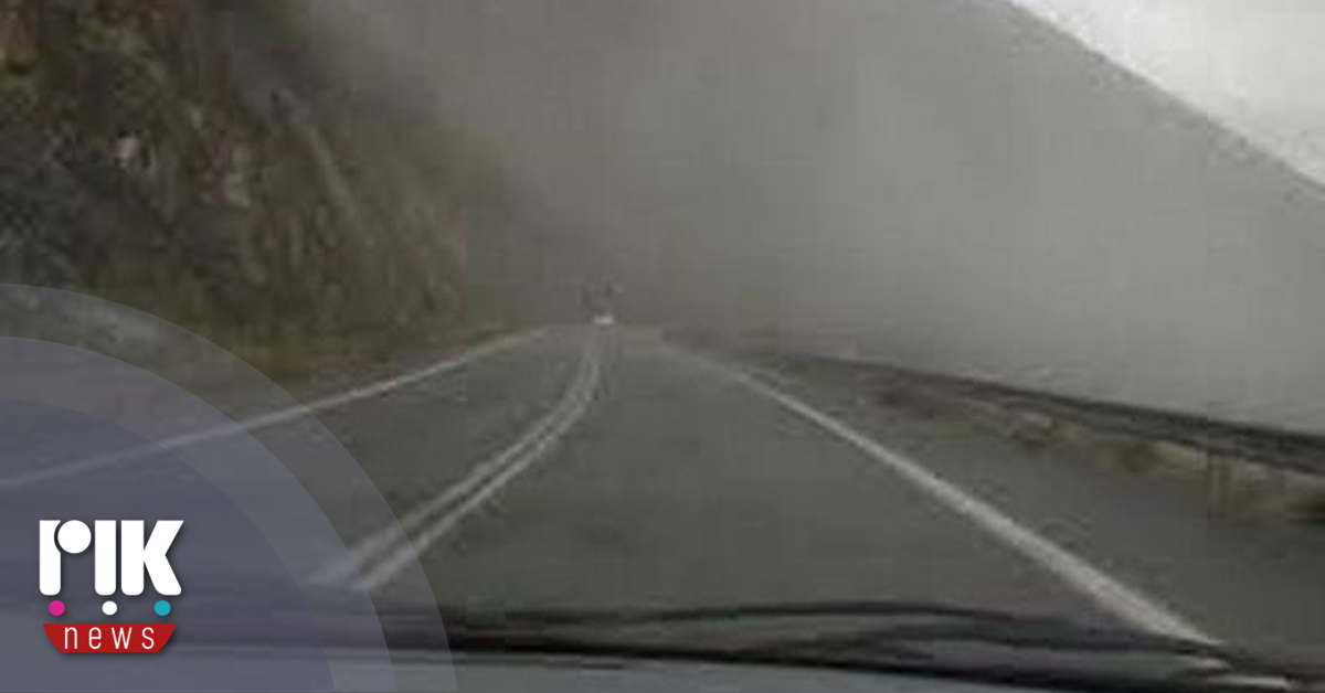 Κυκλοφοριακές ρυθμίσεις λόγω αυξημένης κίνησης στον δρόμο Λεμεσού – Πλατρών