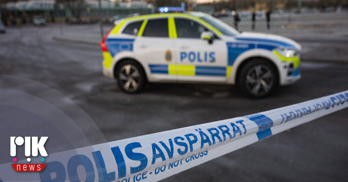 Σουηδία: Ένας νεκρός σε συμβάν με πυροβολισμούς κοντά σε τέμενος στην πόλη Όρεμπρο
