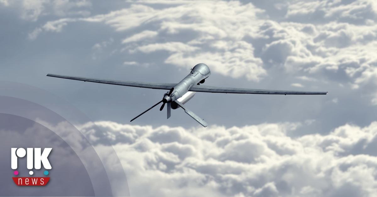 Ο ρωσικός στρατός κατέρριψε 29 ουκρανικά drones