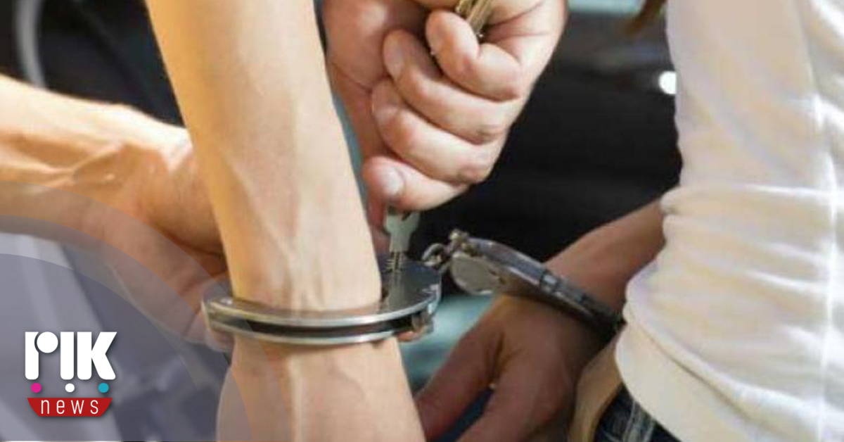 Συλλήψεις για υπόθεση απαγωγής