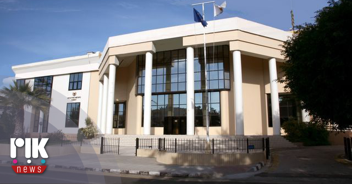 Στο Επαρχιακό Δικαστήριο Πάφου αναμένεται να προσαχθεί ο 53χρονος που μαχαίρωσε τη σύντροφο του Στο Επαρχιακό Δικαστήριο Πάφου αναμένεται να προσαχθεί ο 53χρονος που μαχαίρωσε τη σύντροφο του