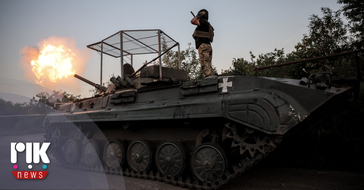 Καθοριστικές συναντήσεις για το Ουκρανικό στην Ουάσιγκτον Καθοριστικές συναντήσεις για το Ουκρανικό στην Ουάσιγκτον