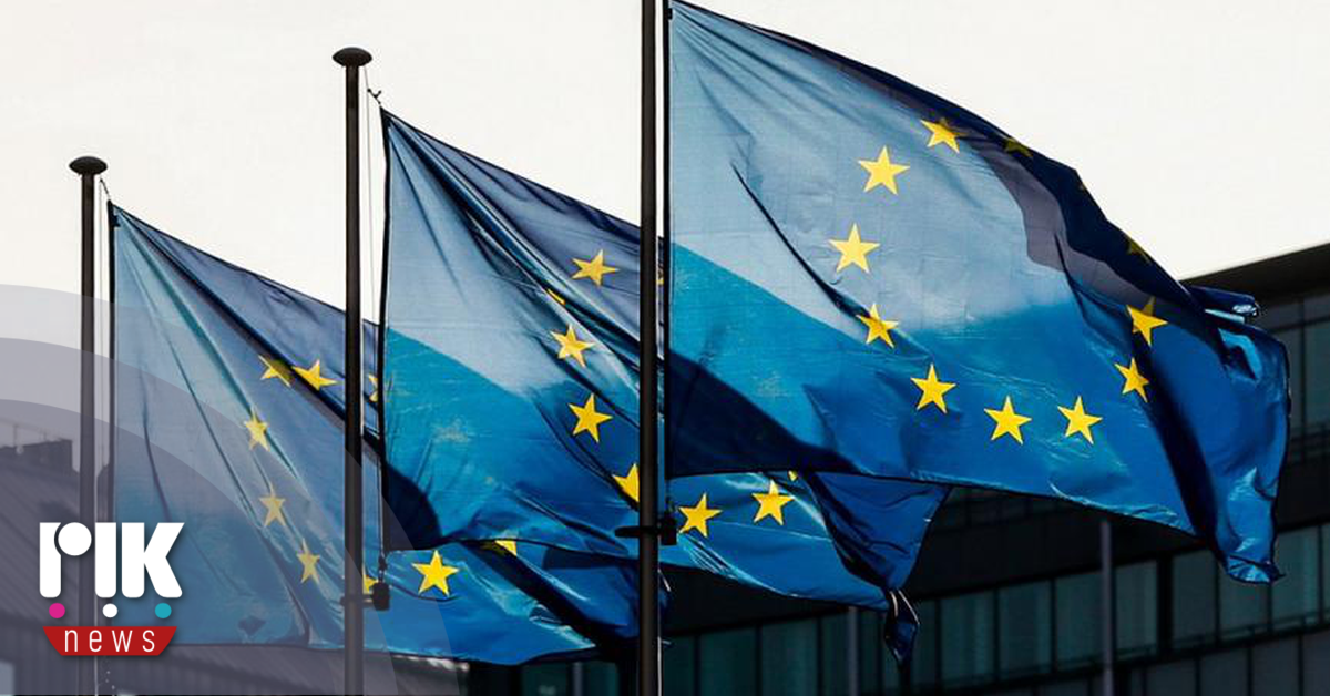 Έκτακτη τηλεδιάσκεψη το μεσημέρι για το Ουκρανικό έχει συγκαλέσει ο Πρόεδρος του Ευρωπαϊκού Συμβουλίου Έκτακτη τηλεδιάσκεψη το μεσημέρι για το Ουκρανικό έχει συγκαλέσει ο Πρόεδρος του Ευρωπαϊκού Συμβουλίου