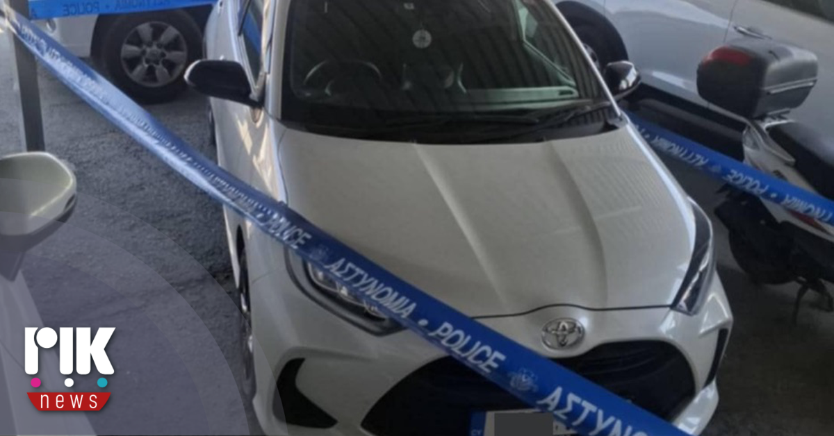 Συνελήφθη ο 19χρονος οδηγός που τραυμάτησε κρίσιμα συνομήλικο φίλο του