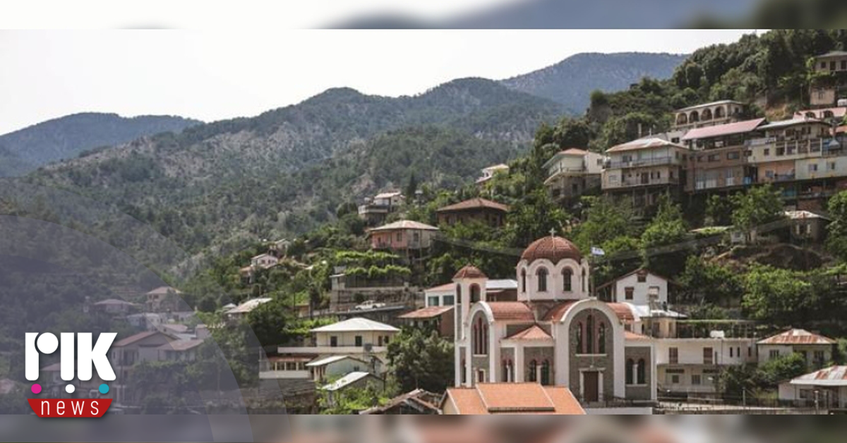 Νέο ωράριο επισκέψεων για εκκλησίες εντάσσονται που στον Κατάλογο Μνημείων Παγκόσμιας Πολιτιστικής Κληρονομιάς της Ουνέσκο