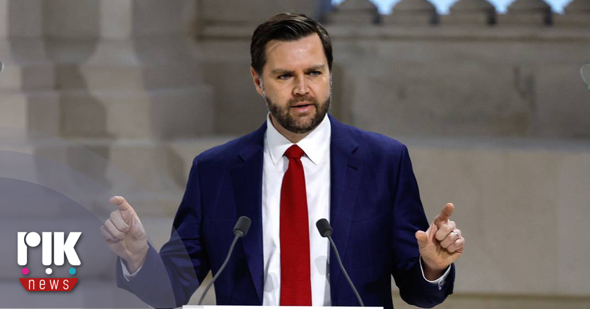 Αντιπρόεδρος ΗΠΑ: Η Ευρώπη να αναλάβει τη μερίδα του λέοντος στις εγγυήσεις ασφάλειας