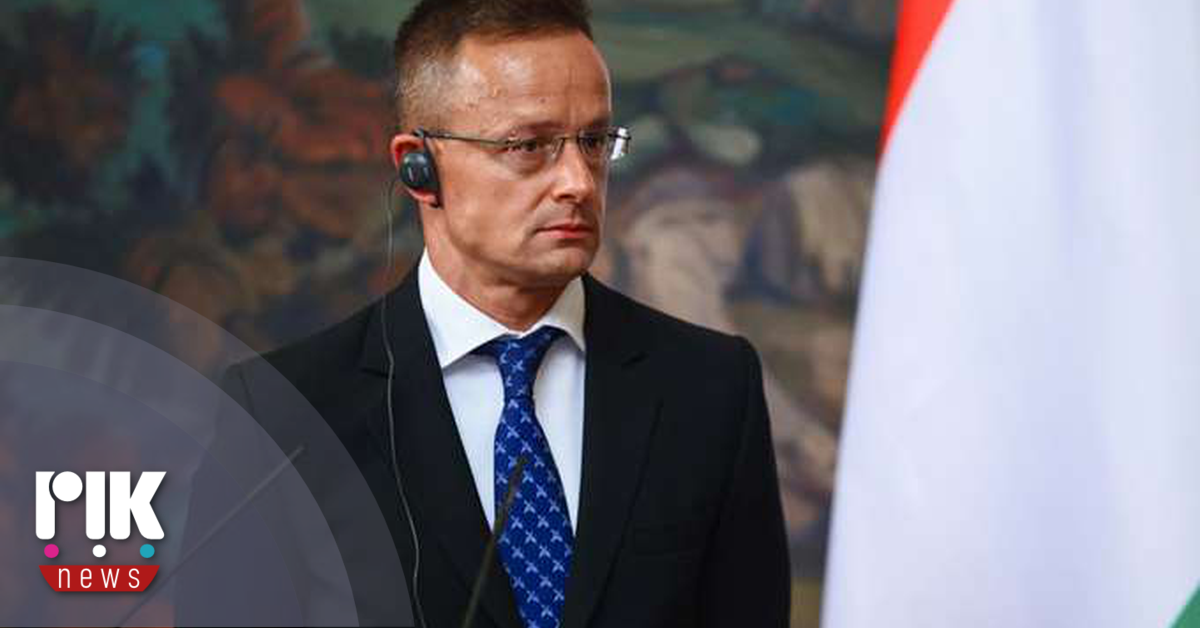 Η Ουγγαρία προσφέρθηκε να φιλοξενήσει ειρηνευτικές συνομιλίες Ρωσίας-Ουκρανίας