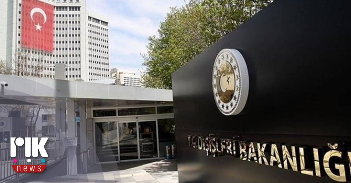 Τουρκικό Υπουργείο Άμυνας: Πρόωρη η συζήτηση για αποστολή Τούρκων στρατιωτών στην Ουκρανία