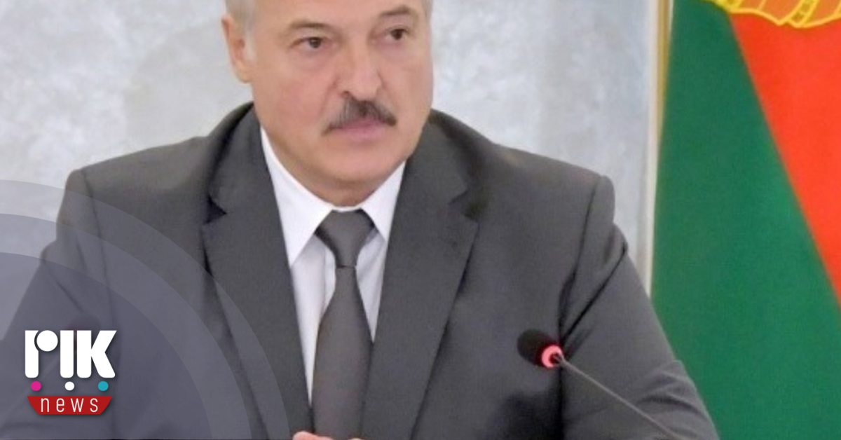 Η Λευκορωσία σχεδιάζει να εξοπλίσει με πυρηνικές κεφαλές τα πυραυλικά της συστήματα