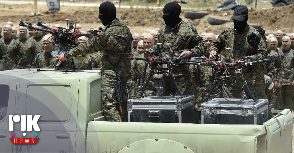 Λίβανος: Αρχίζει ο αφοπλισμός των παλαιστινιακών καταυλισμών