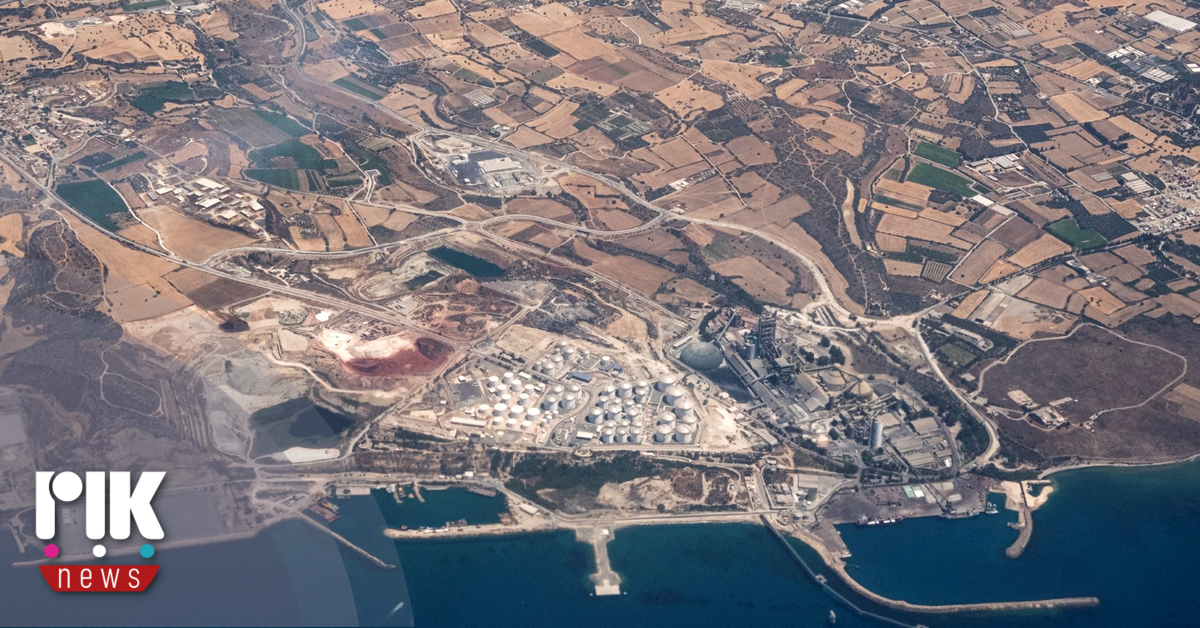 Αποκαλύψεις Υπουργού Ενέργειας για Βασιλικό