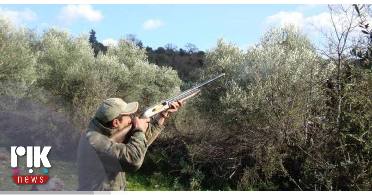 Υπηρεσία Θήρας: Η καταγραφή θηράματος είναι υποχρεωτική