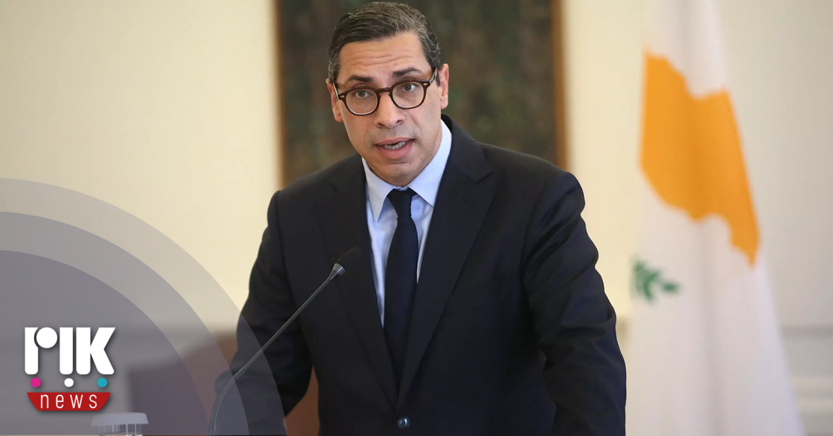 Υπ. Εξωτερικών: Η αποστολή ανθρωπιστικής βοήθειας προς τη Γάζα υλοποιείται παρά τα τουρκικά εμπόδια Υπ. Εξωτερικών: Η αποστολή ανθρωπιστικής βοήθειας προς τη Γάζα υλοποιείται παρά τα τουρκικά εμπόδια