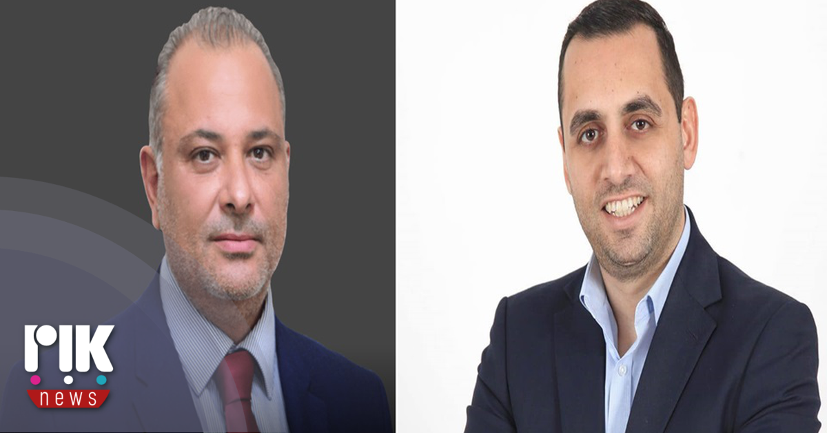 ΕΔΕΚ: Για δεύτερες σκέψεις περί αποχώρησης καλεί ο Μορφάκης τον Αποστόλου