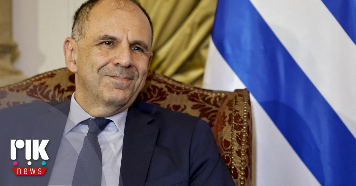 Γεραπετρίτης: Κανονικά θα συνεχιστεί το έργο ηλεκτρικής διασύνδεσης Κύπρου – Ελλάδας Γεραπετρίτης: Κανονικά θα συνεχιστεί το έργο ηλεκτρικής διασύνδεσης Κύπρου – Ελλάδας