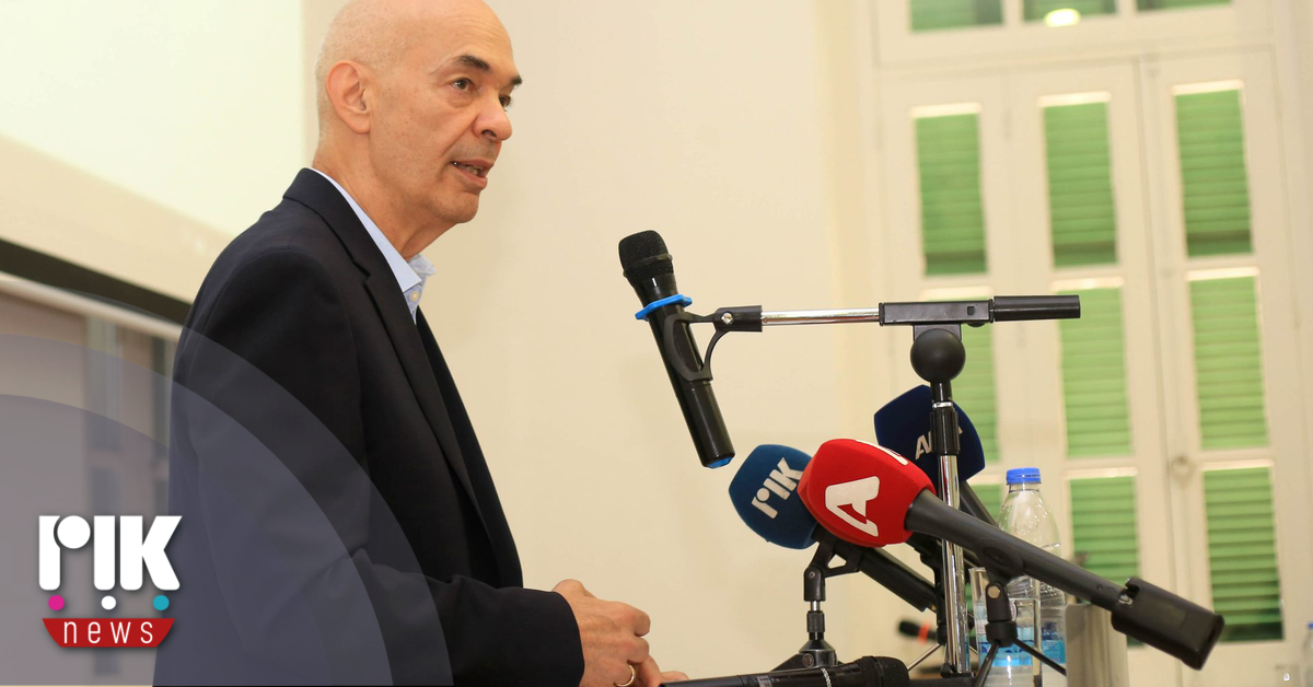 Βαφεάδης: Ύψιστης σημασίας ο νέος δρόμος Δένειας – Αστρομερίτη Βαφεάδης: Ύψιστης σημασίας ο νέος δρόμος Δένειας – Αστρομερίτη