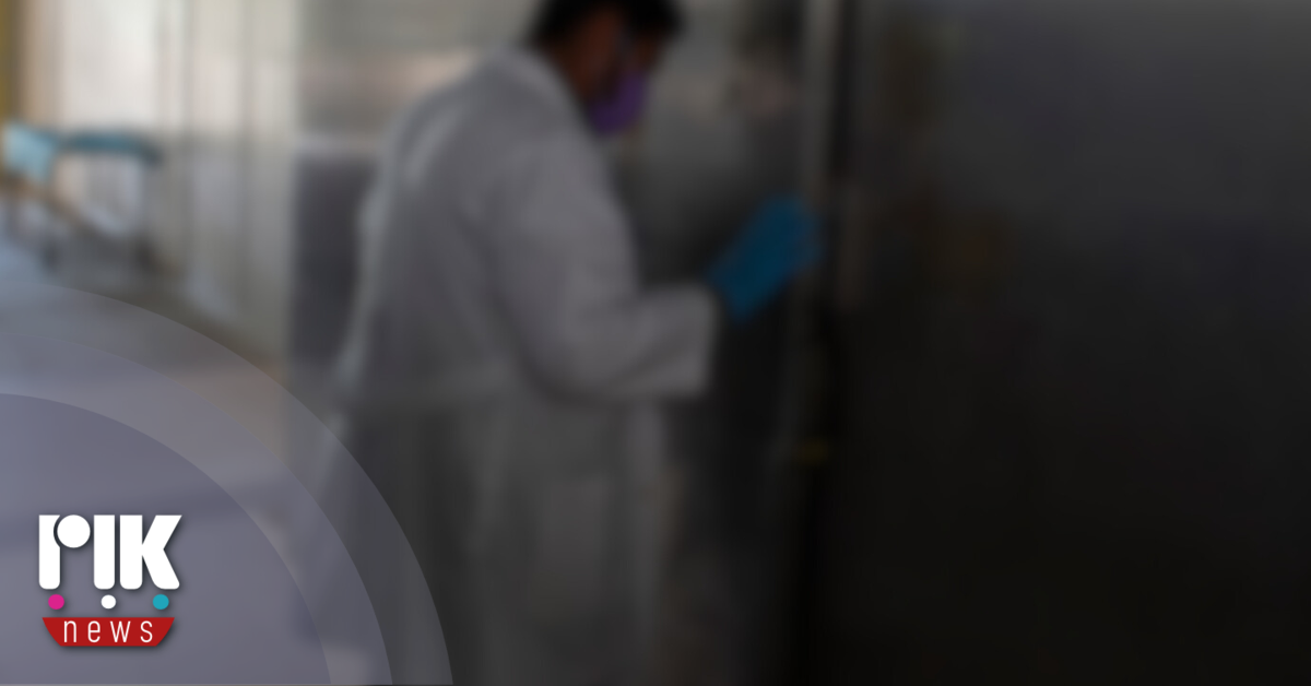 Βαριά κρανιοεγκεφαλική κάκωση κατέδειξε η νεκροτομή για τον άτυχο Χρίστο Βαριά κρανιοεγκεφαλική κάκωση κατέδειξε η νεκροτομή για τον άτυχο Χρίστο