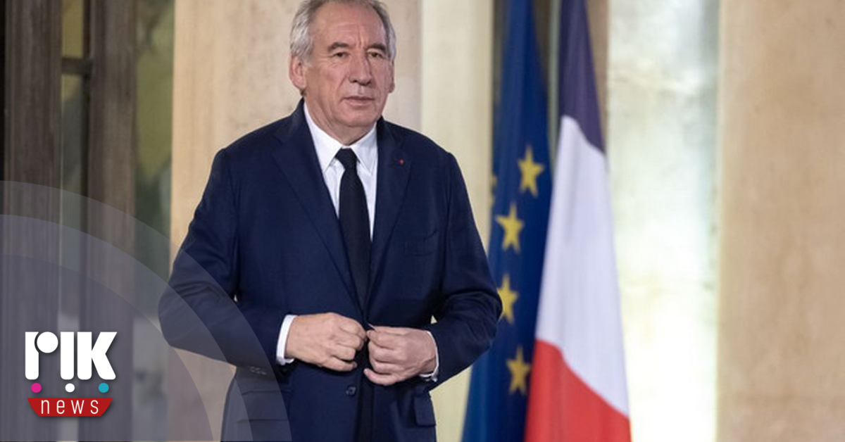 Στα πρόθυρα νέας πολιτικής κρίσης η Γαλλία