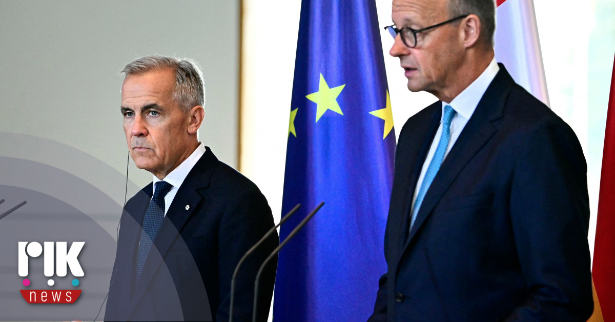 Γερμανικό «όχι» στην αναγνώριση παλαιστινιακού κράτους στη Γενική Συνέλευση του ΟΗΕ τον Σεπτέμβριο Γερμανικό «όχι» στην αναγνώριση παλαιστινιακού κράτους στη Γενική Συνέλευση του ΟΗΕ τον Σεπτέμβριο