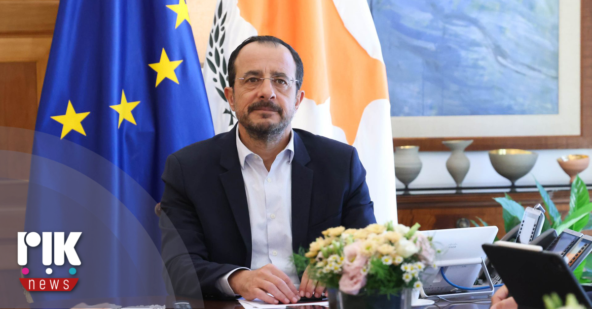 ΠΤΔ: Δόθηκαν απαντήσεις στις αξιώσεις της Τουρκίας στη διευρυμένη του Ιουλίου ΠΤΔ: Δόθηκαν απαντήσεις στις αξιώσεις της Τουρκίας στη διευρυμένη του Ιουλίου