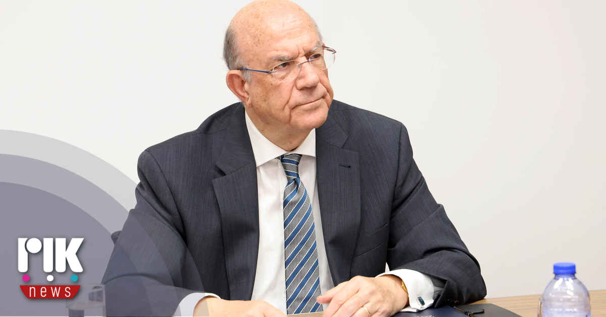 Μ. Κεραυνός: Υπό μελέτη η παραχώρηση 25 εκατομμυρίων για τον GSI Μ. Κεραυνός: Υπό μελέτη η παραχώρηση 25 εκατομμυρίων για τον GSI