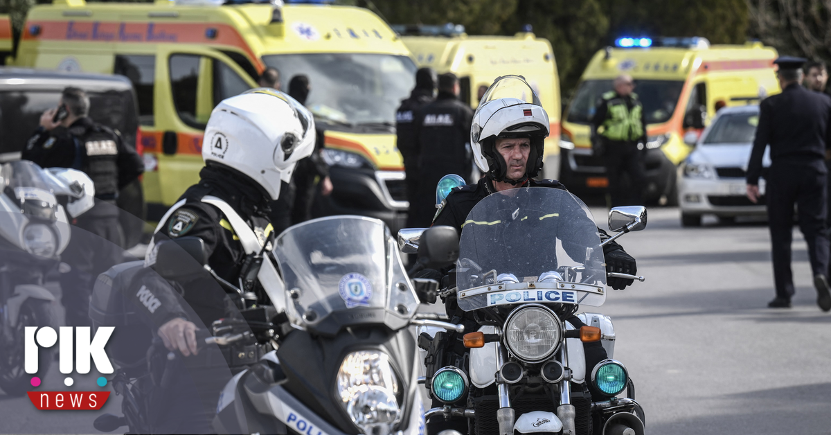 Πυροβολισμοί σε καθολικό σχολείο στην Μιννεάπολη – τουλάχιστον 2 νεκροί Πυροβολισμοί σε καθολικό σχολείο στην Μιννεάπολη – τουλάχιστον 2 νεκροί