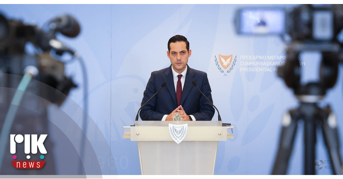 Εκπρόσωπος: Απορρίπτει ισχυρισμούς για εκδικητικούς ελέγχους στα οδοφράγματα – Ουδεμία αλλαγή στη διαδικασία Εκπρόσωπος: Απορρίπτει ισχυρισμούς για εκδικητικούς ελέγχους στα οδοφράγματα – Ουδεμία αλλαγή στη διαδικασία