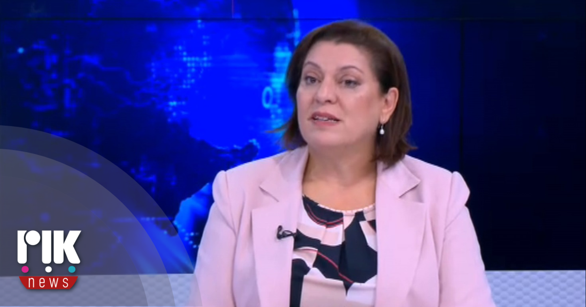 Ευχαριστημένη η υπουργός Παιδείας με τα αποτελέσματα εισδοχής στα ελληνικά πανεπιστήμια Ευχαριστημένη η υπουργός Παιδείας με τα αποτελέσματα εισδοχής στα ελληνικά πανεπιστήμια