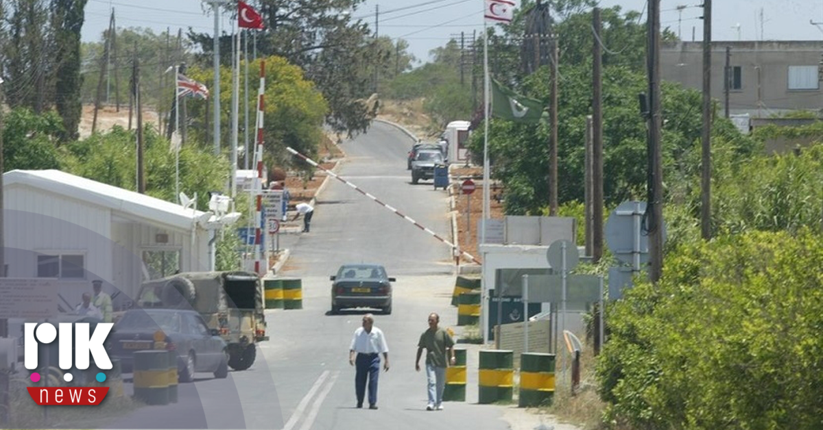 Στα Στροβίλια για αυτοψία οι 5 Ελληνοκύπριοι Στα Στροβίλια για αυτοψία οι 5 Ελληνοκύπριοι