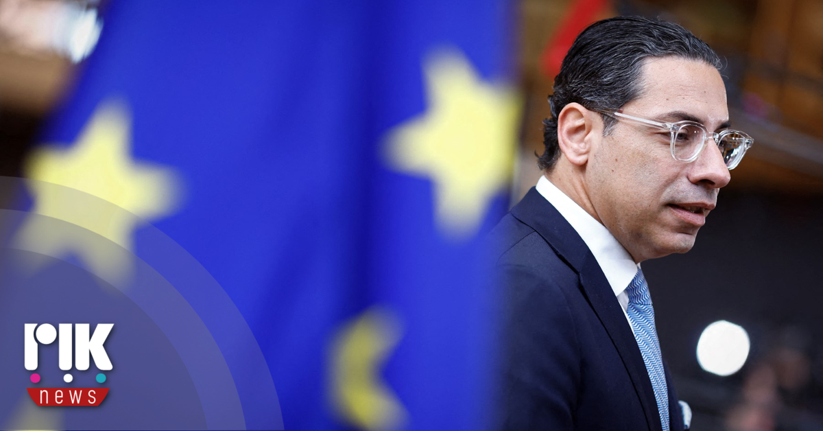 Κόμπος: Εκ νέου ενώπιον των Ευρωπαίων το θέμα της παράνομης κράτησης των 5 Ελληνοκυπρίων Κόμπος: Εκ νέου ενώπιον των Ευρωπαίων το θέμα της παράνομης κράτησης των 5 Ελληνοκυπρίων