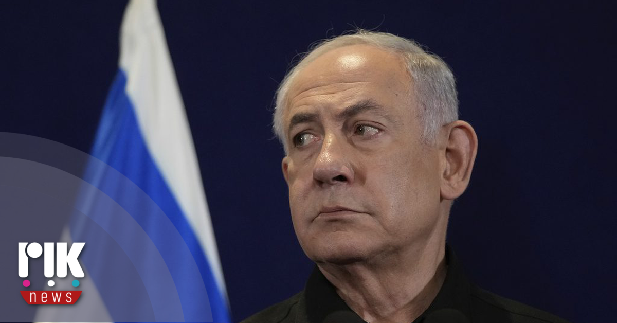 Εντείνονται οι αντιδράσεις κατά Νετανιάχου από συγγενείς ομήρων Εντείνονται οι αντιδράσεις κατά Νετανιάχου από συγγενείς ομήρων