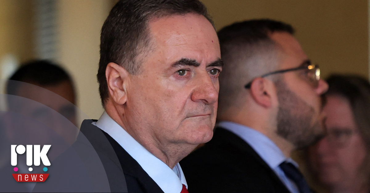 Κατς: Το Ισραήλ σκότωσε τον εκπρόσωπο Τύπου της ένοπλης πτέρυγας της Χαμάς Κατς: Το Ισραήλ σκότωσε τον εκπρόσωπο Τύπου της ένοπλης πτέρυγας της Χαμάς