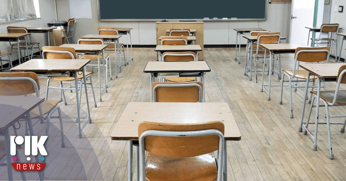 Επιστρέφουν στα σχολεία καθηγητές και δάσκαλοι