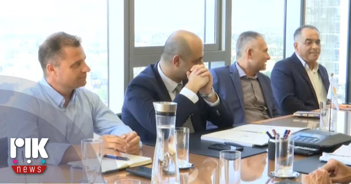Πανσυνδικαλιστική για το ζήτημα της ΑΤΑ-Αναμένεται η ανακοίνωση προειδοποιητικής απεργίας Πανσυνδικαλιστική για το ζήτημα της ΑΤΑ-Αναμένεται η ανακοίνωση προειδοποιητικής απεργίας