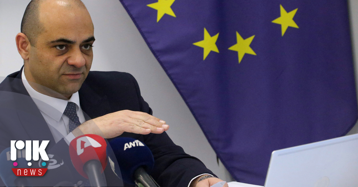 Υπουργός Εργασίας: Θα πρέπει να αποφευχθούν τα απεργιακά μέτρα Υπουργός Εργασίας: Θα πρέπει να αποφευχθούν τα απεργιακά μέτρα