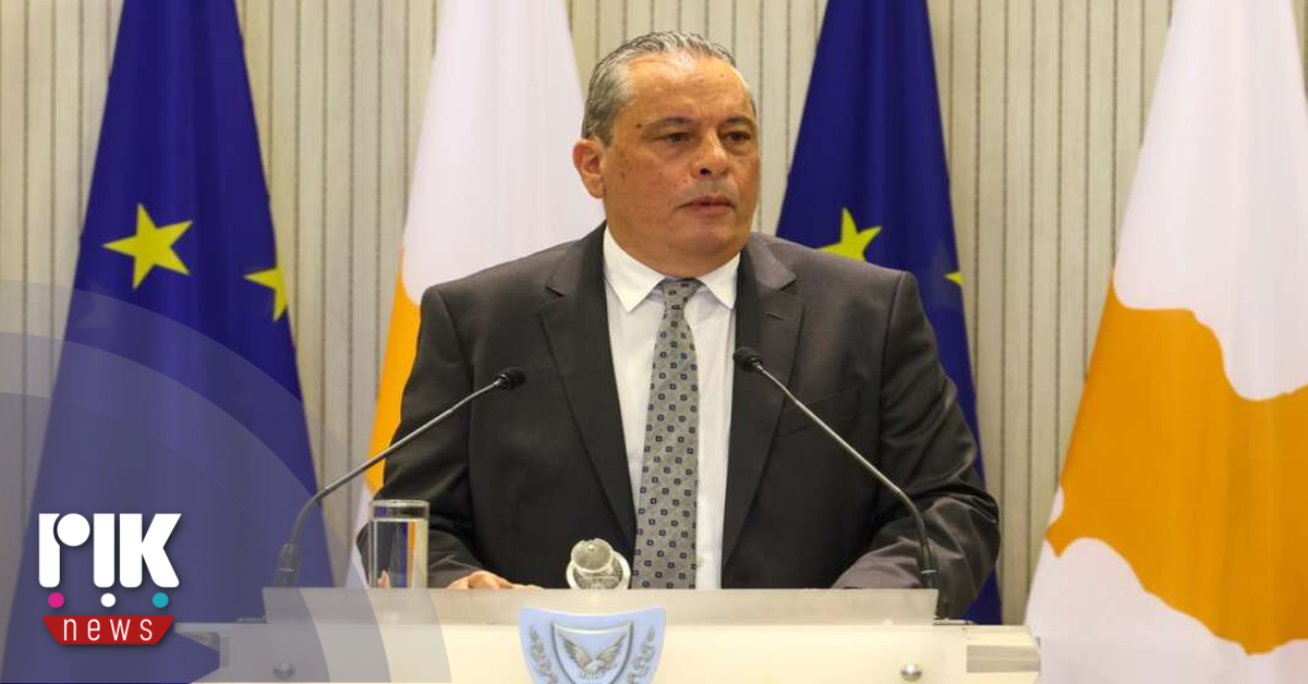 Υπουργός Άμυνας: Υπάρχει δυνατότητα απόκτησης αμερικανικών οπλικών συστημάτων Υπουργός Άμυνας: Υπάρχει δυνατότητα απόκτησης αμερικανικών οπλικών συστημάτων