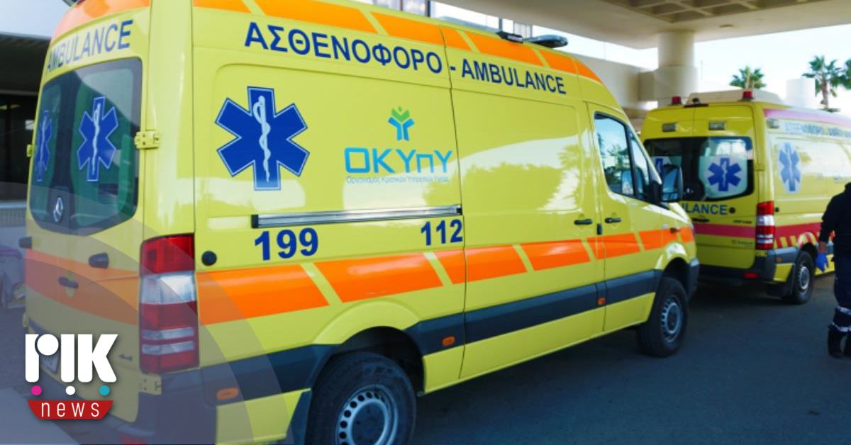 Νεκρός 85χρονος στον Κάτω Πύργο. Το αυτοκίνητό του έπεσε σε χαράδρα Νεκρός 85χρονος στον Κάτω Πύργο. Το αυτοκίνητό του έπεσε σε χαράδρα