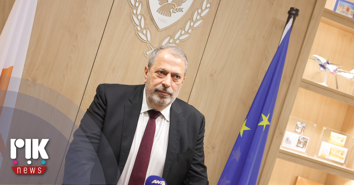 Για παραφιλολογία κάνει λόγο ο Γενικός Εισαγγελέας για το θέμα του Τερματικού Για παραφιλολογία κάνει λόγο ο Γενικός Εισαγγελέας για το θέμα του Τερματικού