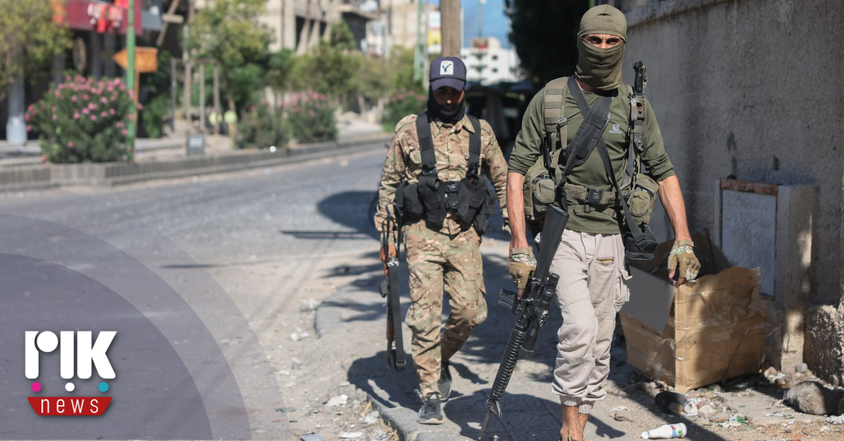 Συρία: Συλλήψεις για ωμότητες εναντίον Δρούζων Συρία: Συλλήψεις για ωμότητες εναντίον Δρούζων