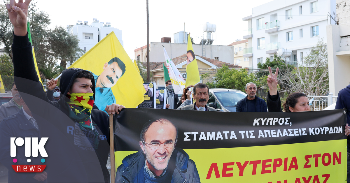 Κενάν Αγιάζ: Επιστρέφει στην Κύπρο από τη Γερμανία έπειτα από 2 χρόνια Κενάν Αγιάζ: Επιστρέφει στην Κύπρο από τη Γερμανία έπειτα από 2 χρόνια