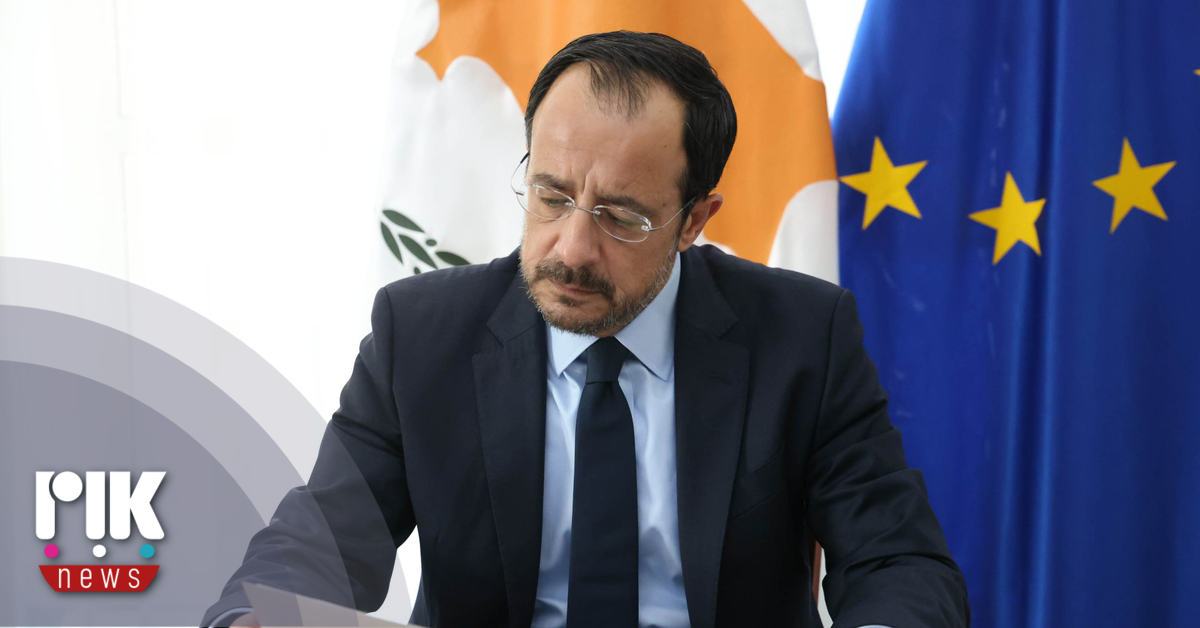 Η απεργία δεν προσφέρει οτιδήποτε στις προσπάθειες για συμφωνία επί της ΑΤΑ, τονίζει ο Πρόεδρος Η απεργία δεν προσφέρει οτιδήποτε στις προσπάθειες για συμφωνία επί της ΑΤΑ, τονίζει ο Πρόεδρος