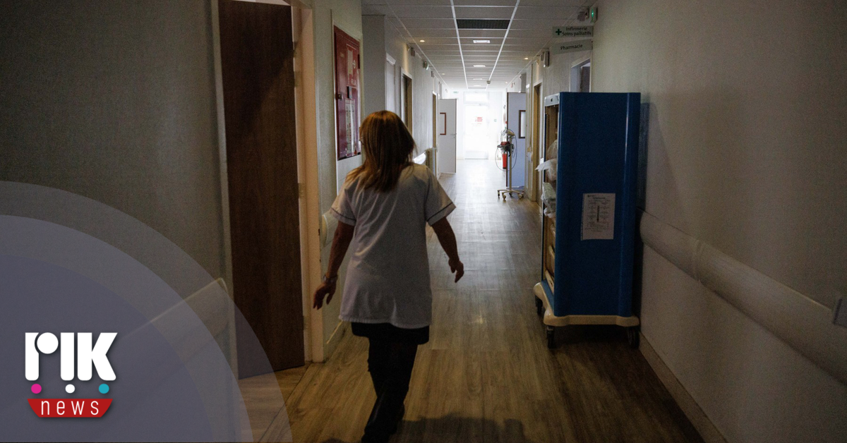 Οξύ πρόβλημα έλλειψης νοσηλευτικού προσωπικού αντιμετωπίζουν τα κυπριακά νοσηλευτήρια Οξύ πρόβλημα έλλειψης νοσηλευτικού προσωπικού αντιμετωπίζουν τα κυπριακά νοσηλευτήρια