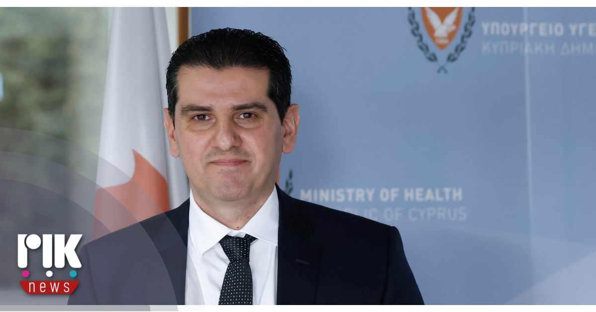 Επιβεβαιώνει τις ελλείψεις σε νοσηλευτές ο Υπουργός Υγείας Επιβεβαιώνει τις ελλείψεις σε νοσηλευτές ο Υπουργός Υγείας