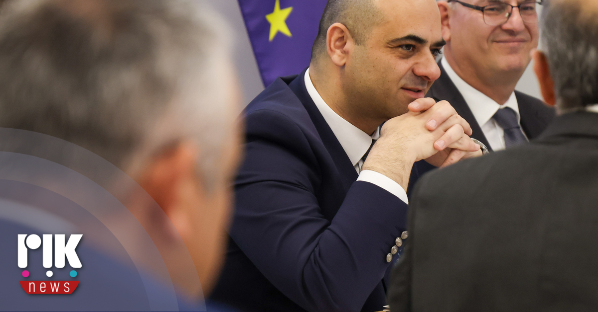 ΑΤΑ: Νέα συνάντηση υπουργού Εργασίας με κοινωνικούς εταίρους