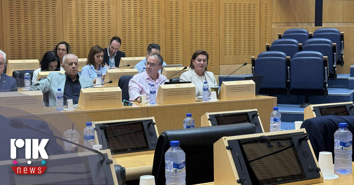 Υπουργός Παιδείας: Με σημαντικές καινοτομίες η νέα σχολική χρονιά Υπουργός Παιδείας: Με σημαντικές καινοτομίες η νέα σχολική χρονιά